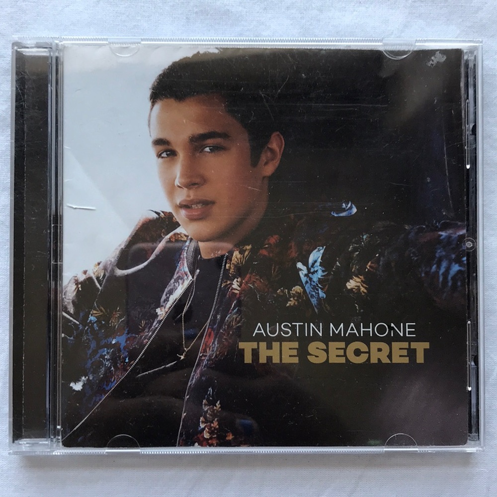 Austin Mahone Bundle - Picture 11 of 14